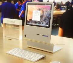 The Original Macintosh Redesigned Reimagined Apple Macintosh Macintosh Imac