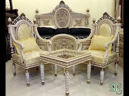 The Most Beautiful Chiniot Furniture Bed And Sofa Chair Furniture Home Decor Bed Furniture