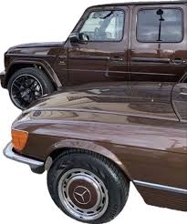 Image result for Walnut Brown 1980 Mercedes
