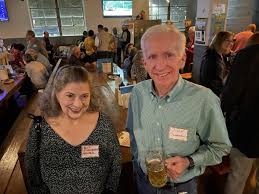 Memories of Little Rock Hall High School 50th Reunion by Tim Taylor