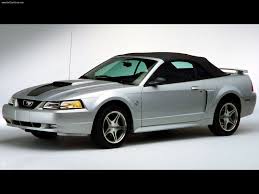 Maybe you would like to learn more about one of these? Ford Mustang 35th Anniversary 1999 Pictures Information Specs