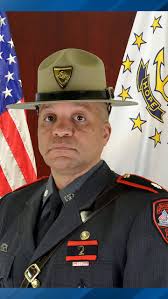 McKee selects Darnell Weaver to lead Rhode Island State Police