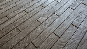 Wood stamped concrete interior floors. Concrete Company Cement Contractors Flooring Franklin Tn