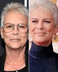 Jamie Lee Curtis' enduring hollywood career