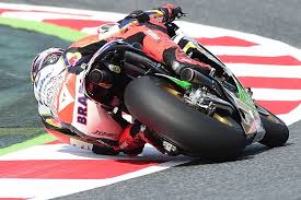 Marc márquez entered the season as the reigning champion, with repsol honda being the reigning team champions and honda the reigning constructors' champions. Speedweek Motogp Stefan Bradl Rang 5 Habe Rasch Wieder Reingefunden Motogp Motorrad Ranger