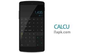 Loan calculator • you can calculate the total interest and total payments by entering the loan principal and interest rate. Calcu Stylish Calculator Premium 4 0 0 Apk Complete Version