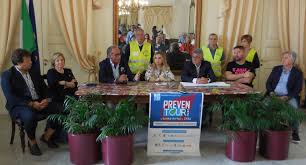 Gli anziani, a scomputo del canone di affitto per 20 anni, hanno speso circa 25mila euro per le spese di ammodernamento dei locali. Domenica A Taranto Il Preventour 2018 Al Quartiere Tamburi Csv Taranto