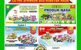 Perancangan desain komunikasi visual sebagai media promosi md. Contoh Desain Mmt Nasa 5 Contoh Desain Spanduk Minuman Cute766
