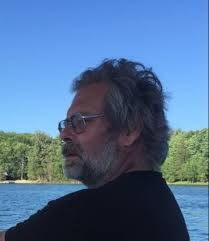 Timothy Woodhead Obituary (1957