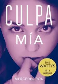 Libro: Culpa Mia (culpables 1)