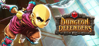 Check out my gmg link: Dungeon Defenders On Steam