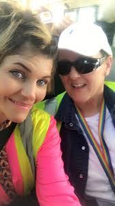 Kellie Acosta's Instagram, Twitter & Facebook