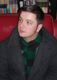 Forever Lost in Literature: Blog Tour + Review: The Oddmire, Book 1:  Changeling by William Ritter