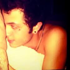 GLEN Berlin Parrish rest in paradise