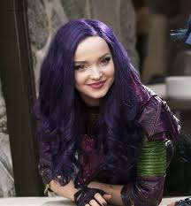 We Got All The Ways To Be W I C K E D Dove Cameron Descendants Mal Descendants Dove Cameron