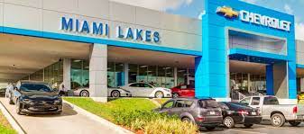 Chevrolet, kia dodge, chrysler, jeep, ram & mitsubishi. Chevrolet Dealer In Hialeah Fl