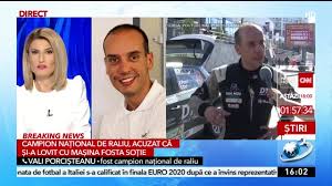 Jun 11, 2021 · badalau junior a pierdut procesul cu fosta sotie, claudia patrascanu, in prima instanta. Prima ReacÅ£ie A Pilotului Vali Porcisteanu Acuzat De Fosta SoÅ£ie CÄƒ A Lovit O IntenÅ£ionat Cu Masina Este O Inscenare Pentru A MÄƒ Discredita