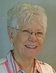 Obituary information for Virginia W. Scheller