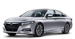 The 2020 accord hybrid delivers style and space for up to five, with an impressive amount of rear headroom and adding to or replacing features on the hybrid ex Honda Accord Hybrid Ex L 2020 Price In Germany Features And Specs Ccarprice Deu