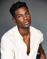 Jamal Henderson's Instagram, Twitter & Facebook