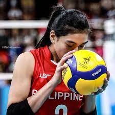 Despite still only being 26, her career already spans nearly 10 years, as well as multiple countries and several appearances for the filipino national volleyball team. Alyssa Valdez Volleyball Player Bio Wiki Age Height Family Boyfriend College Degree Awards And Net Worth