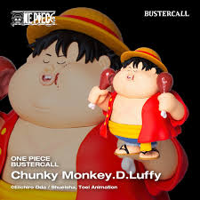 Find and download luffy gear second wallpaper on hipwallpaper. Bustercall X Chunky Monkey D Luffy Crunchyroll