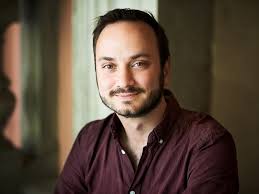 Three questions for ... Jakob-Moritz Eberl