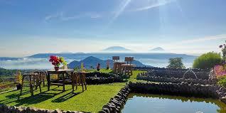 Scopri ricette, idee per la casa, consigli di stile e altre idee da provare. Semua Tempat Wisata Di 6 Kabupaten Jawa Tengah Ini Tutup Jangan Sampai Kecele Halaman All Kompas Com