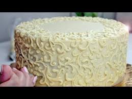 Szybki Prosty Krem Do Tortu Chocolate Ganache Youtube Cake Chocolate Ganache Birthday Cake Chocolate