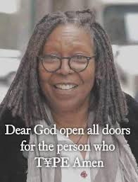 Father, I thank you for hearing my prayers, no matter day or night. I thank  you for being by my side in times of crisis and hurt, as well as joy and