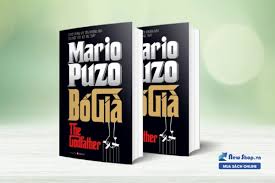 Nó đã được dịch ra nhiều thứ. Nhá»¯ng Cuá»'n Sach Kinh Ä'iá»ƒn Ä'áº¿n Tá»« Tiá»ƒu Thuyáº¿t Gia Mario Puzo