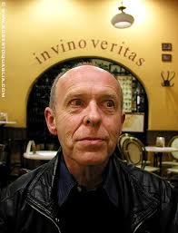 On Saving Books: John Kenny talks to Ian Watson