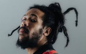 Ash Walker guides us through his Astronaut album, track by track