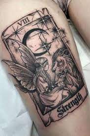 However, fairy tattoo designs can be styled any way that you choose. 50 Beautiful Fairy Tattoos Tattoo Me Now