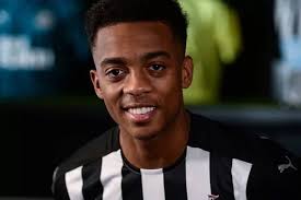 Joe Willock reveals Steve Bruce's influence proved to be pivotal in loan  switch