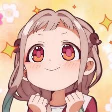 Charge Ur Phone Tren Instagram She Really Does Remind Me Of An Inverse Nezuko Yashironene Yashiro Toiletboundha In 2020 80s Cartoons Anime Expressions Anime
