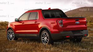 Getting a good pickup truck doesn't have to mean breaking the bank. 2022 Ford Maverick Pickup Everything We Know