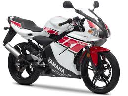 yamaha tzr50