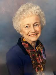 Myrtle Dyer Obituary