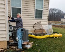 Reducing the flow of radon into a crawl space is more challenging than it is in a basement. Pa Has Some Of The Highest Radon Levels In The World Radon In Upper Saucon Township In Center Valley Near Coopersburg Has Homes Over 1000 Pci L Of Radon