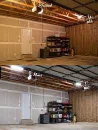 30w Led Shop Light Garage Light 2 Long 3 400 Lumens Super Bright Leds
