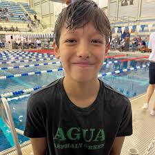 𝙅𝙪𝙣𝙞𝙤𝙧 𝙈𝙚𝙩𝙨 𝘿𝙖𝙮 2️⃣ 𝙈𝙚𝙙𝙖𝙡 𝙃𝙖𝙪𝙡 🥇 Milly Birch