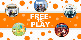 Gratuit et ouvert à tous. Jouez Gratuitement Grace A Cette Selection De Jeux Free To Play News Nintendo