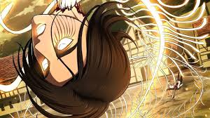 Eren's titanic rumbling claims thousands of lives beyond the walls of paradis. Attack On Titan Chapter 136 Release Date Is Armin Dead Or Alive Spoiler Guy
