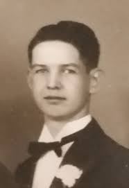 James Steven Leen (1925-1949)