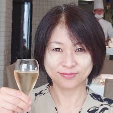 武藤 えり in people