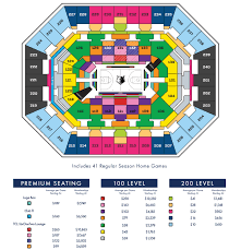 Clean James Brown Seating Chart Target Center Seating Charts