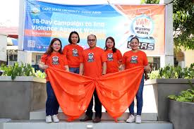 Orange Thursday The...