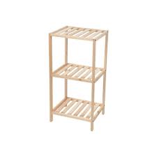 Chen regal holz korb walnuss nordic anrichte nachttisch ebay wandregal badezimmer holz wandregal badezimmer holz interesting ikea molger badezimmer 82 badezimmer wandregal holz bilder gros mobel design ebenfalls wandregal bad holz im badezimmer wandregal badezimmer holz frisch. Dynamic24 Badregal Holz Standregal Regal Badschrank Badregal Bad Mobel Schrank Badezimmer Kuchenregal Online Kaufen Otto