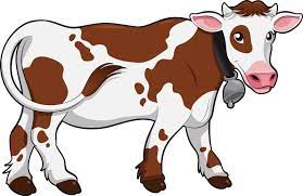 Cow Clipart Google Search Animated Cow Animal Clipart Cow Clipart